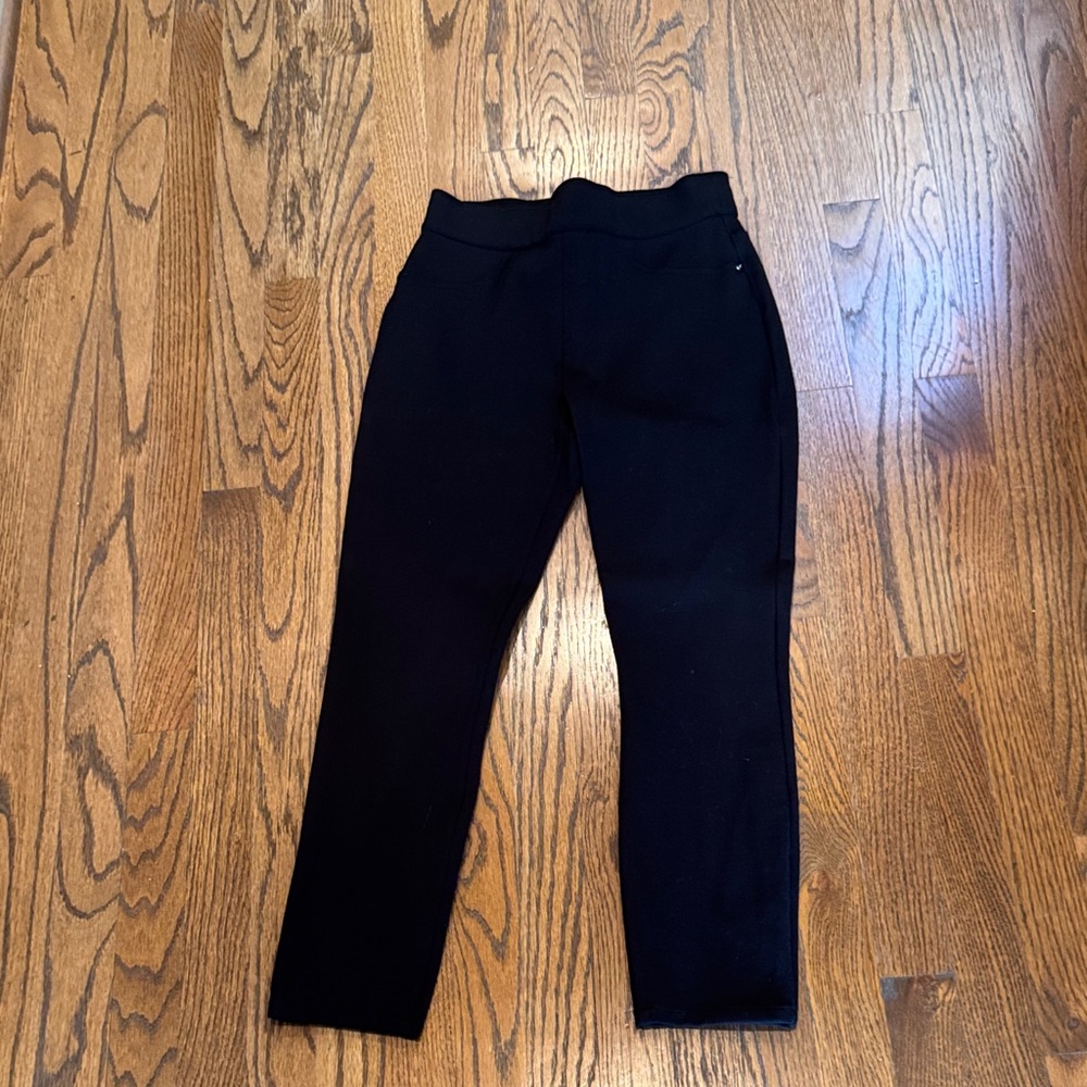 SPANX Classic Black Perfect Pants